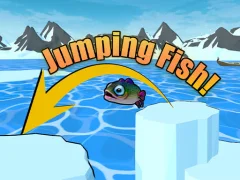 遊戲Jumping Fish在線