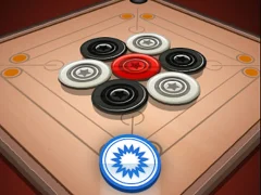 遊戲Carrom 2 Player在線