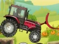 遊戲Tractors Power 2在線