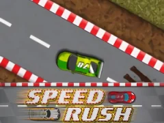 遊戲Speed Rush在線