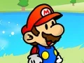 遊戲Mario vs. Luigi在線