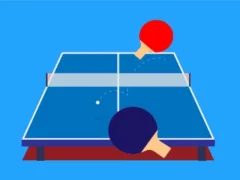 遊戲Ping Pong Ball Game Online在線