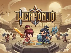 遊戲Weapon.io在線