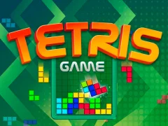 遊戲Tetris game在線
