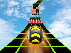 遊戲Extreme Run 3D在線