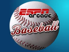 遊戲ESPN Arcade Baseball在線