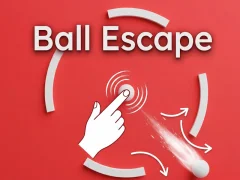 遊戲Ball Escape在線