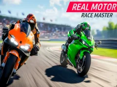遊戲Real Motor Race Master在線