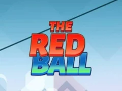 遊戲The Red Ball在線