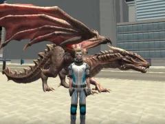 遊戲Dragon Vice City在線