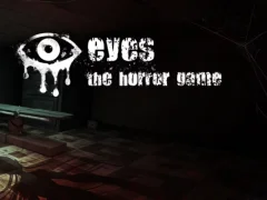 遊戲Eyes of Horror在線