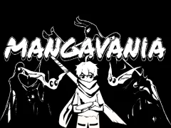 遊戲Mangavania在線