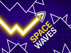 遊戲Space Waves在線