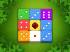 遊戲Dice Merge在線