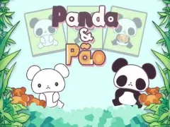 遊戲Panda & Pao在線