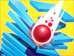 遊戲Stack Ball 2在線