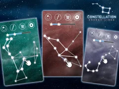 遊戲Constellation Energy Lines在線