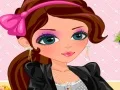 遊戲Lina's Fruity Beauty Makeover在線