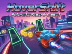 遊戲HoverShift在線