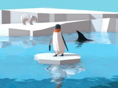 遊戲Penguins. io在線