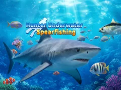遊戲Hunter Underwater Spearfishing在線