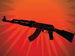 遊戲AK-47 Simulator在線