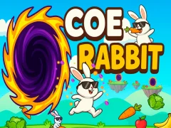 遊戲Coe Rabbit在線
