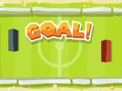 遊戲Ping Pong Goal在線