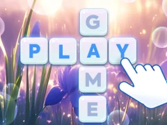 遊戲Bubble Letters在線