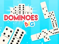 遊戲Dominoes Big在線