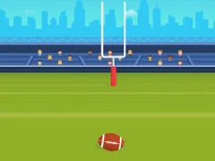 遊戲American Football在線