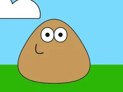 遊戲Pou collection在線