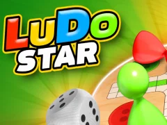 遊戲Ludo Star在線