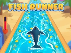 遊戲Fish Runner在線