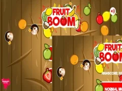 遊戲Fruit Boom在線