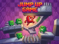 遊戲Jump Up Game在線