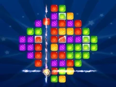 遊戲Juicy Cubes在線