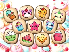 遊戲Sweetsu Tile Puzzle在線