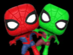 遊戲Spider Man Hard Way在線