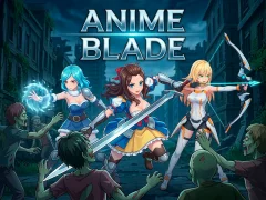 遊戲Anime Blade在線