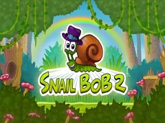 遊戲Snail Bob 2 html5在線