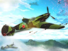 遊戲Air Dogs of WW2在線
