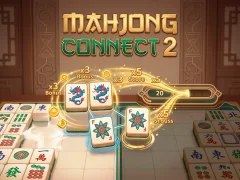 遊戲Mahjong Connect 2在線