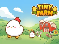 遊戲Tiny Farm在線