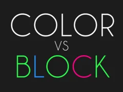 遊戲Color VS Block在線