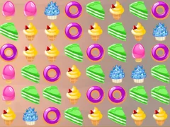 遊戲Candy Monster在線