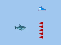 遊戲Shark Tralalero Tralala在線