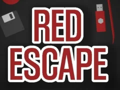 遊戲Red Escape在線