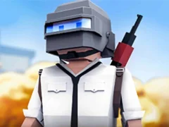 遊戲Pubg Pixel在線