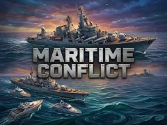 遊戲Maritime Conflict在線